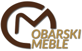 Logo Obarski Meble - Producent Mebli na Wymiar